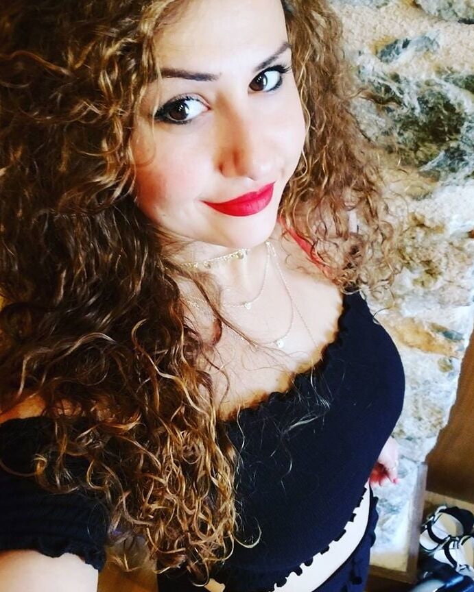 Ayse Milena
