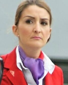 stewardessenfressen