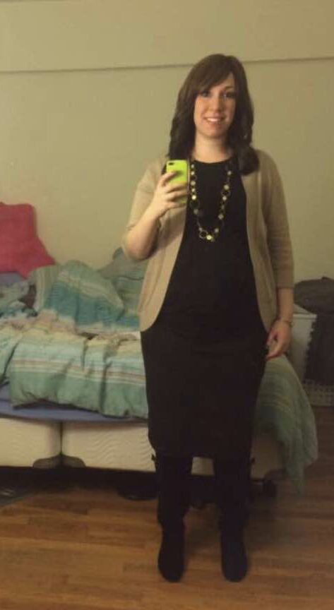 Elana from long island
