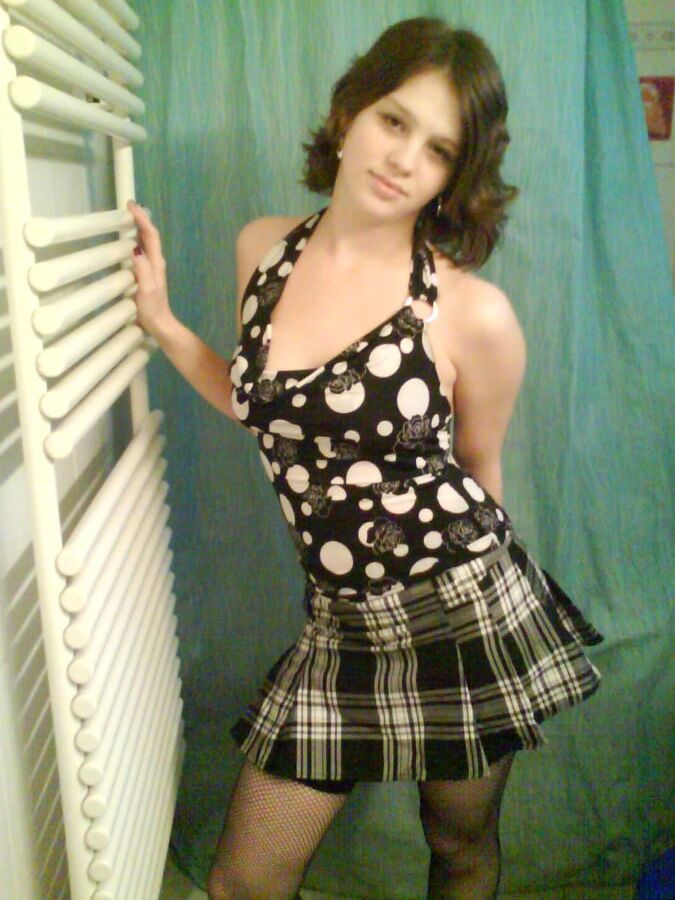 Renee is not innocent anymore