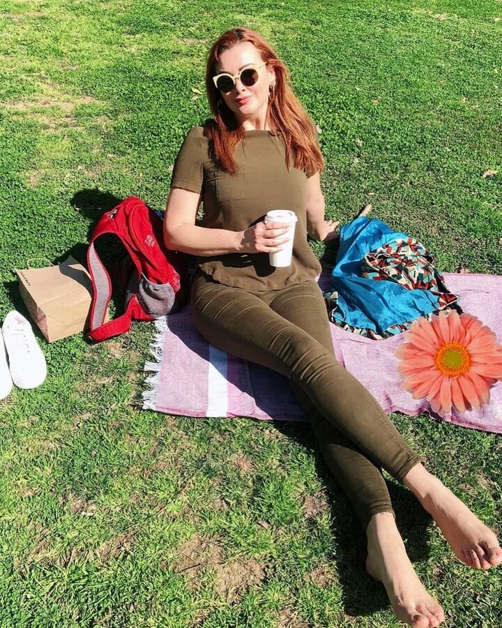 Sexy Turkish actress Aycin inci