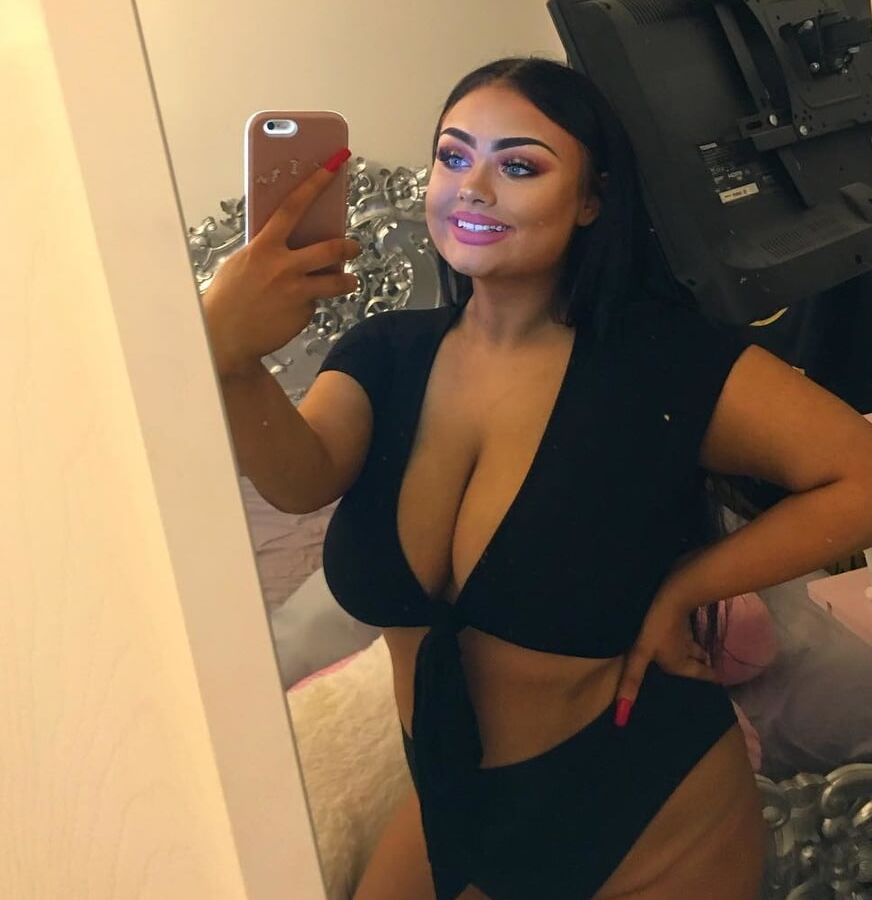 Faith Mullen