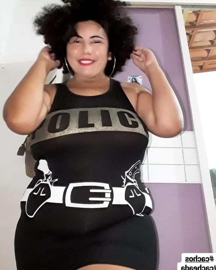 SHEILA GORDINHA