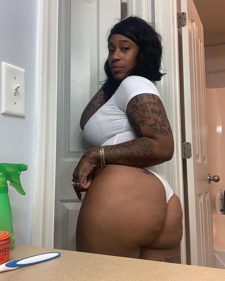 BBW mix