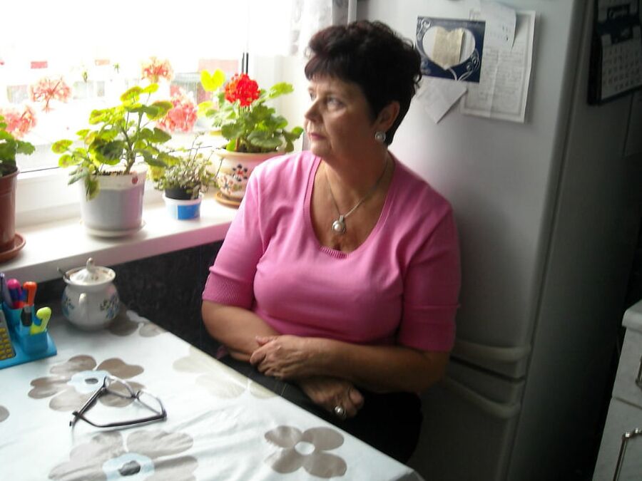 Zoya Safonova () years