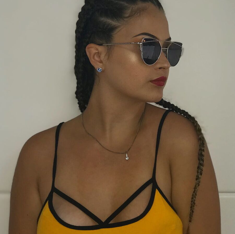 Hot babe