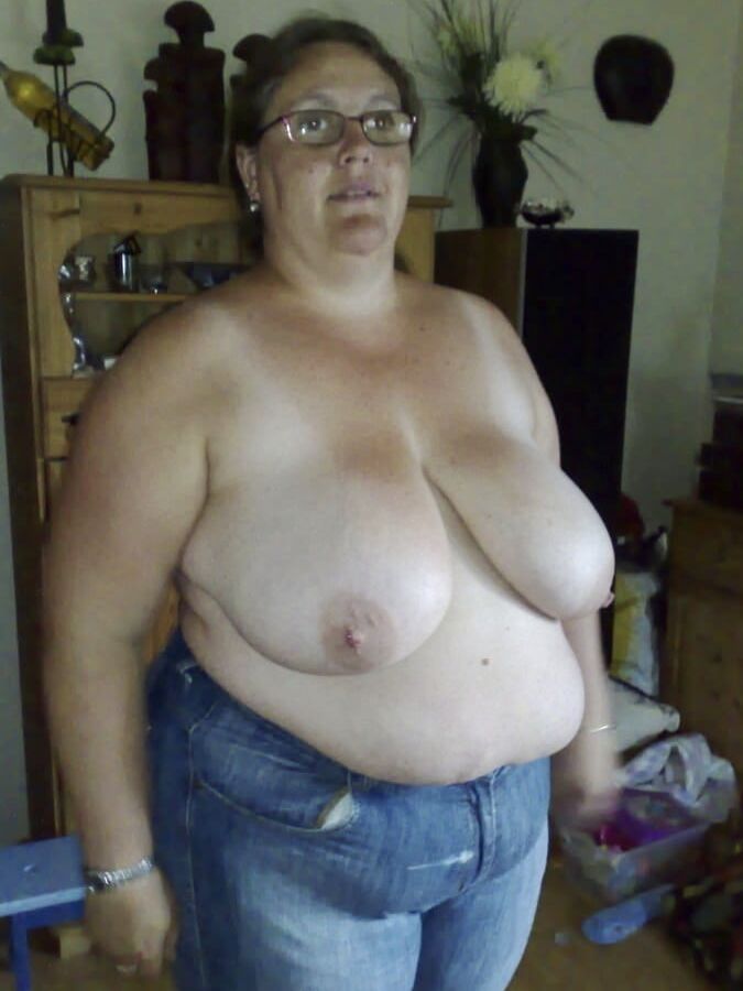 Matures Bbw