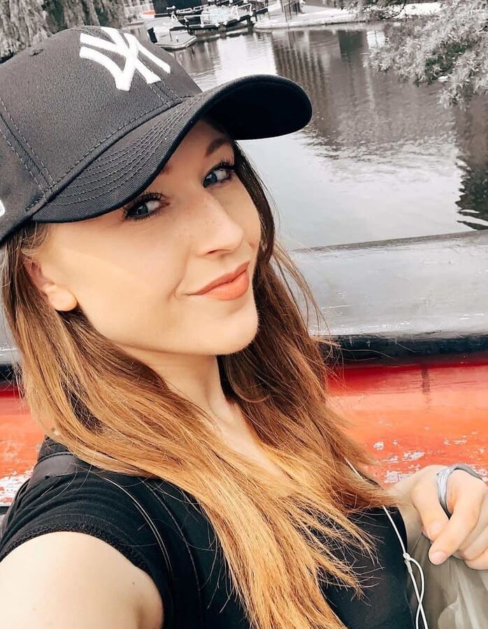 Ist Vanessa die Hure bumsbar?