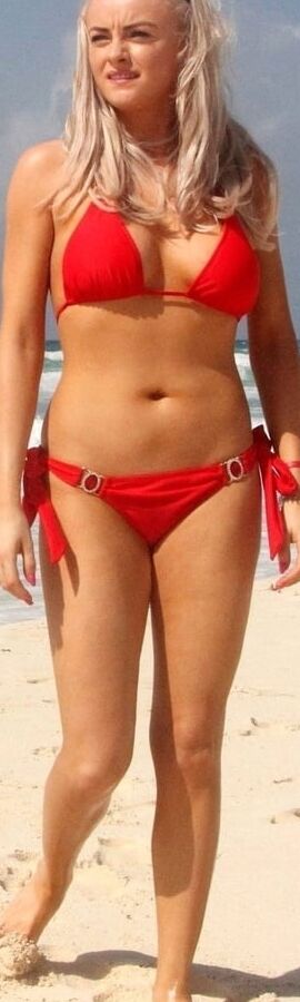 Katie McGlynn
