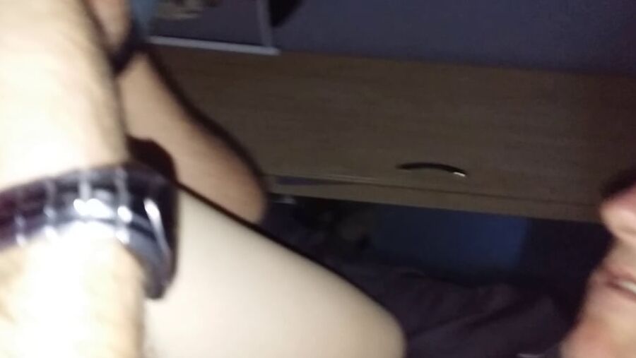 les ouvriers de mon ex mari
