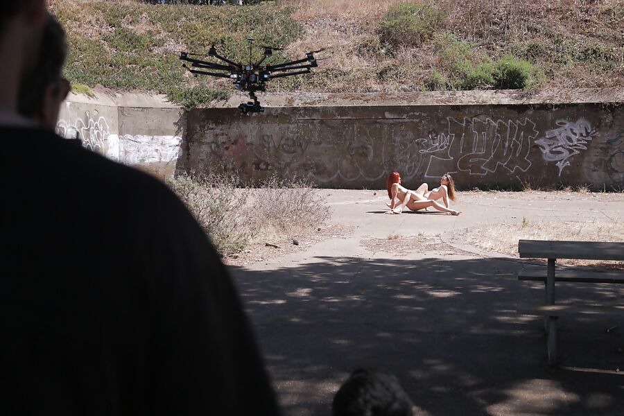 Drones