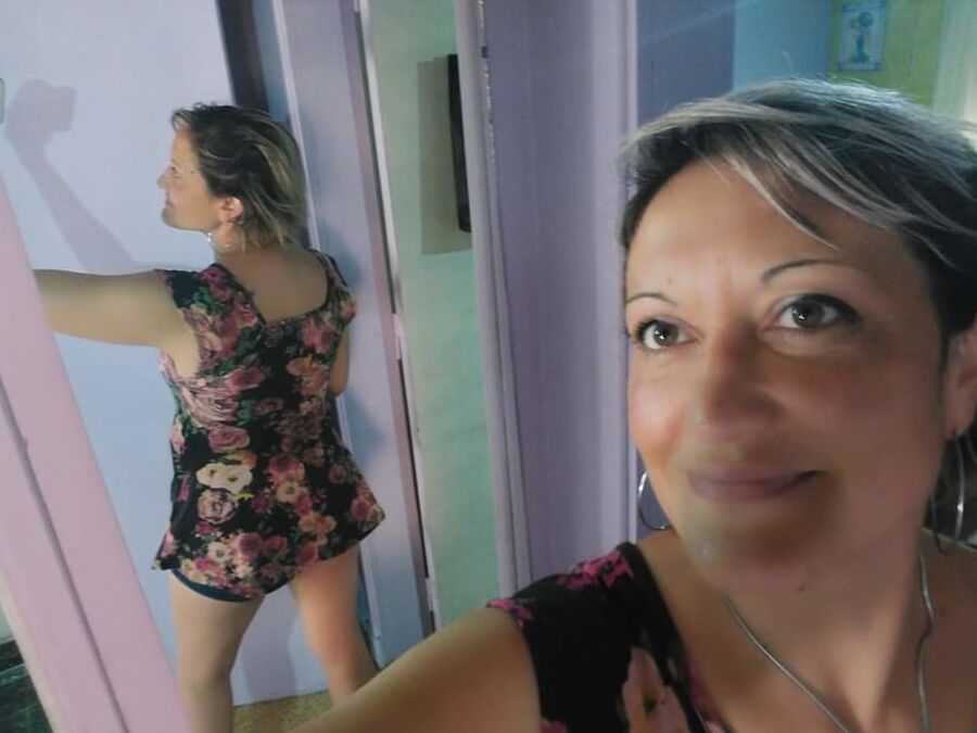 Milf Mom from argentina Slut wife exposed Big Tits Whore