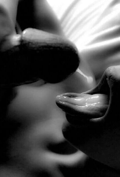On your knees Now!
