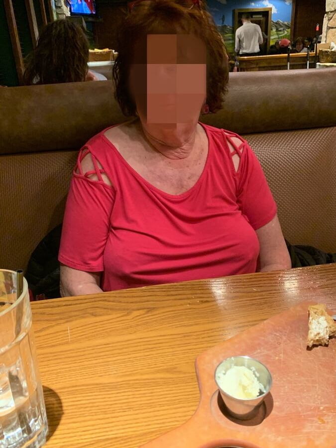 Granny Braless Restaurant