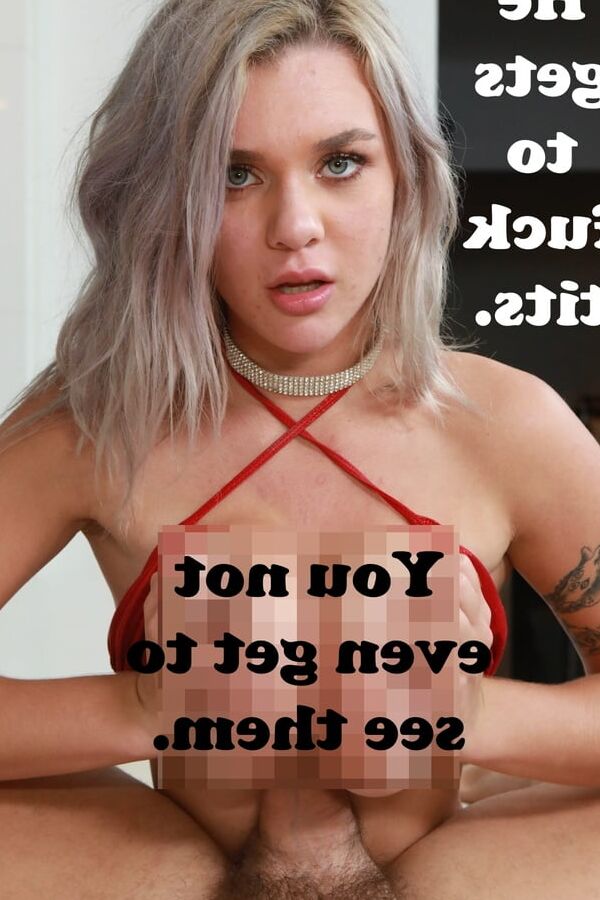 Beta Loser Captions (All Selfmade)