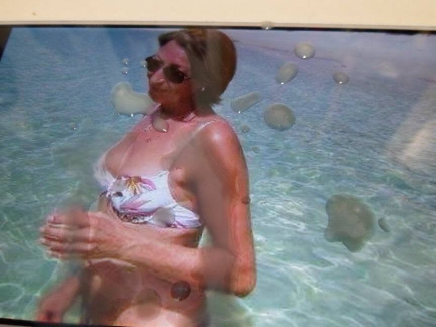 Martine la pute