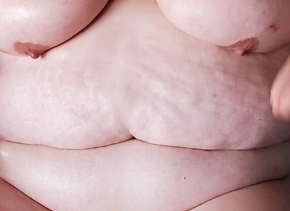 Bbw wife