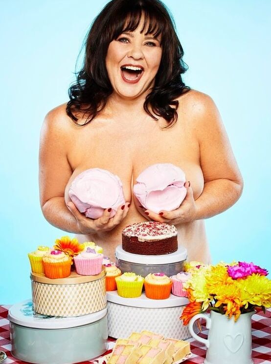 Coleen Nolan