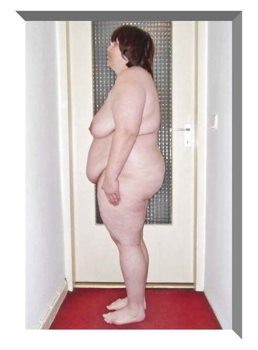 Expose HornyWeb Slut Sabsi