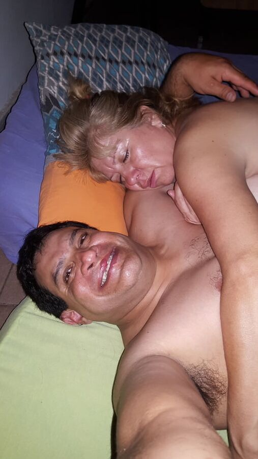 mi amor