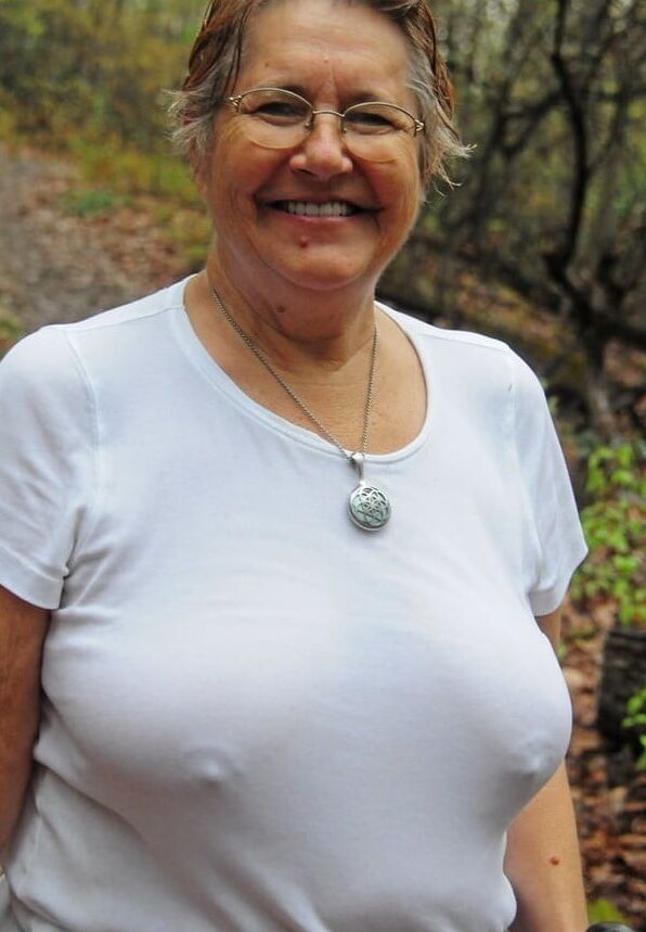 Granny - See Through