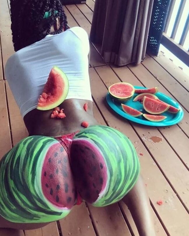 Phat Ass