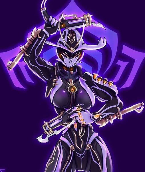 Warframe