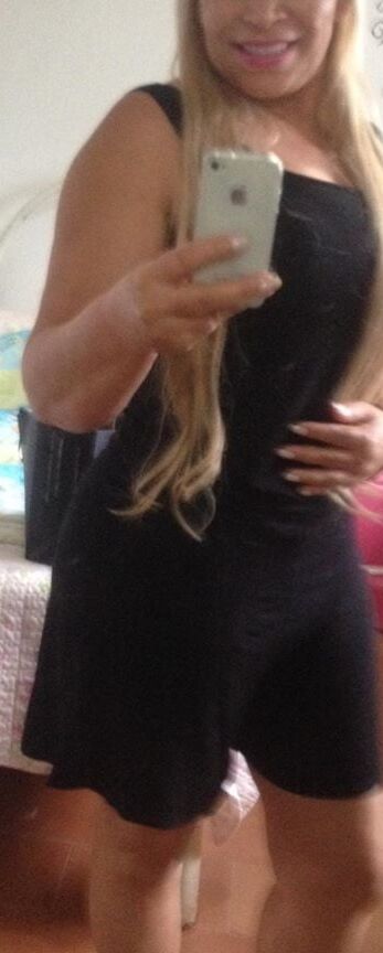 MILF FERNANDA
