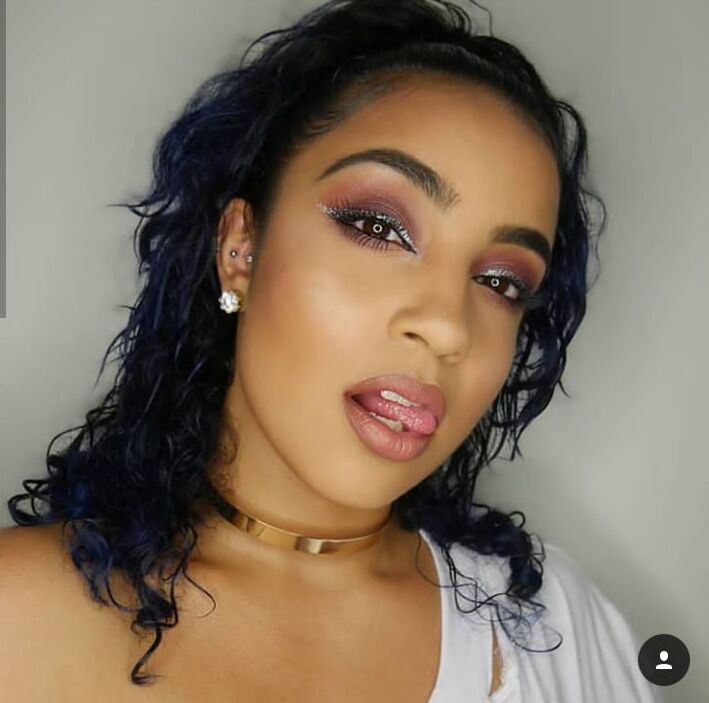 KISE GITANA GITANE VENEZOLANA GORDITA CULONA MUSLONA SABROSA