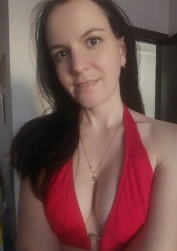 russian wife