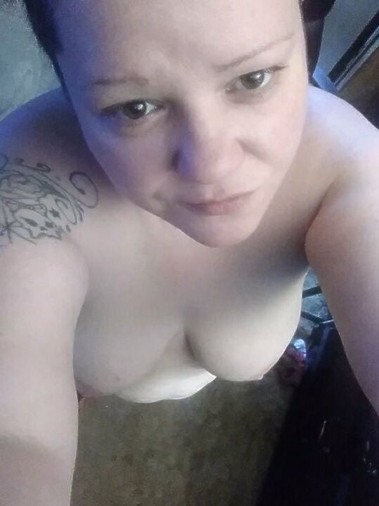 Stretchmefillme Meli mostly, J BBW aus Seattle, Washingto