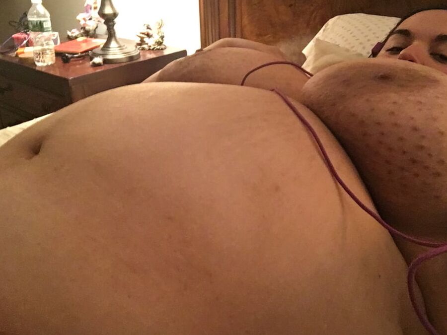 Fat pig