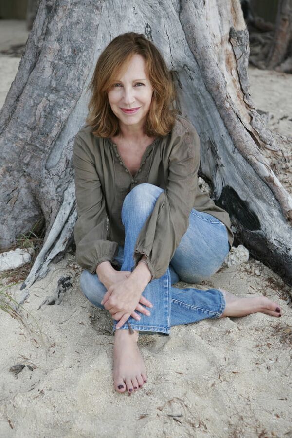 Natalie Baye