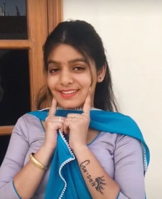 Cute sexy girl