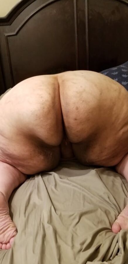 Beautiful ass