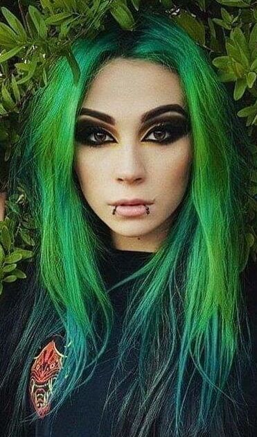 Green II