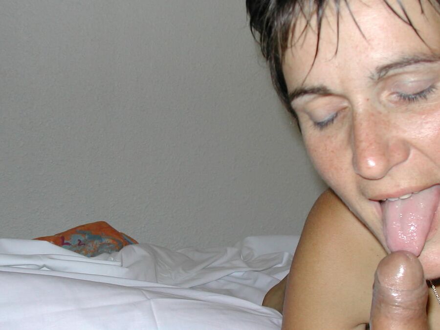 Nice wife