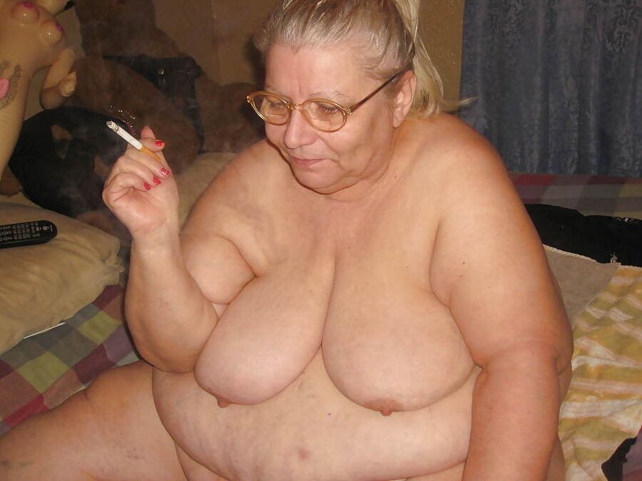 Smoker