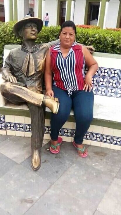 silvia rojas