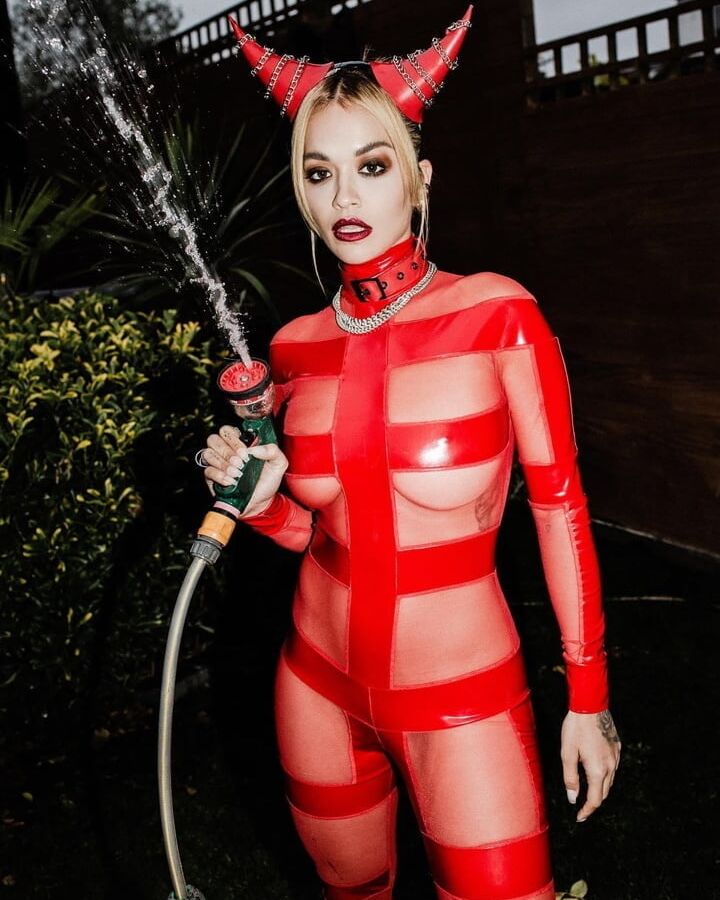 rita ora