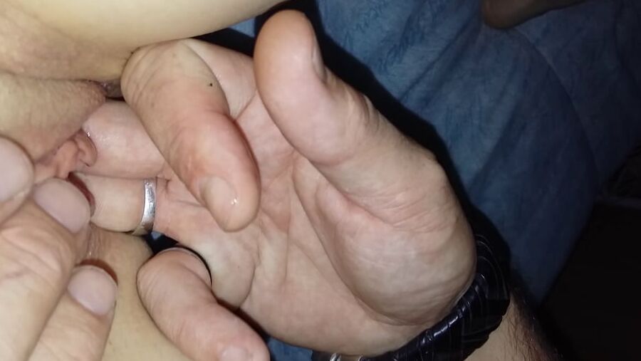 les ouvriers de mon ex mari