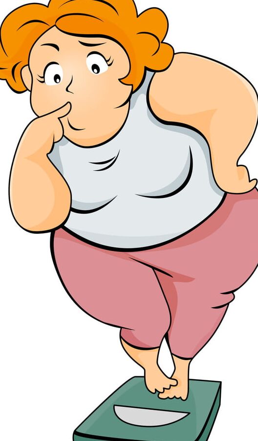 Cute cartoon chubbies