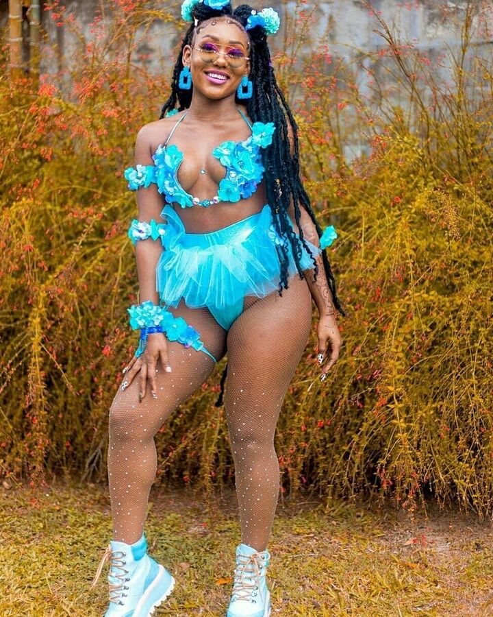 Carnival Whores