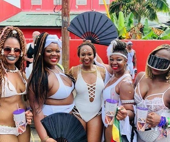 Carnival Whores