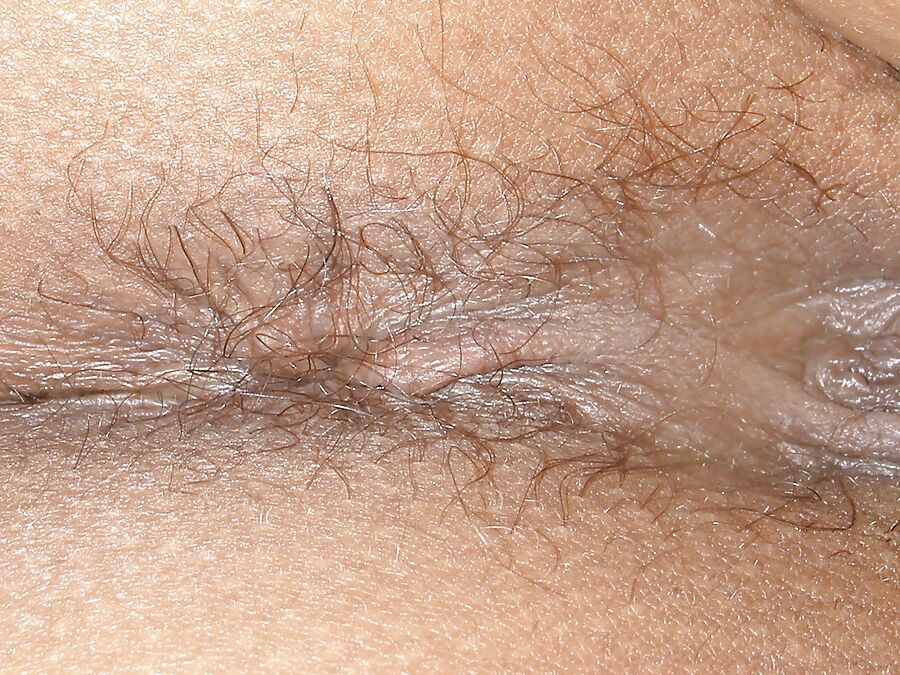 My Ass Hole