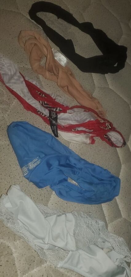 web bitch moms panties