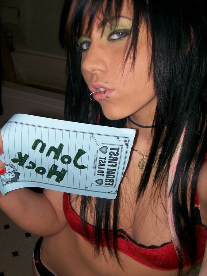Emo