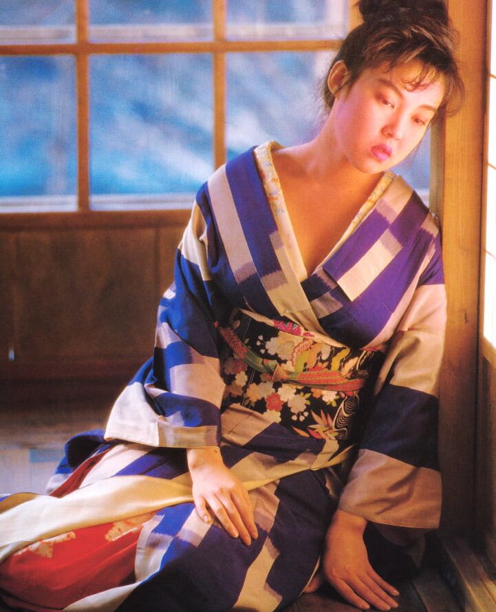 Shinobu Horie