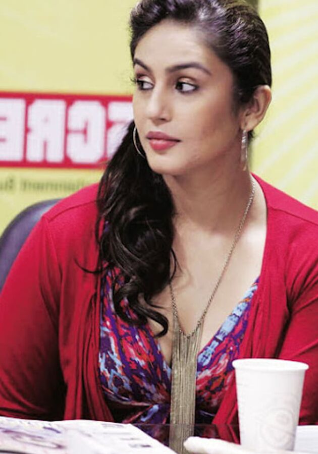 HUMA QURESHI