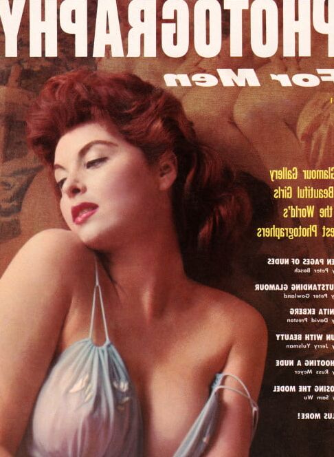 Vintage celebrities
